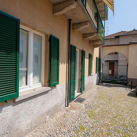 Le Case Di Grazia Lecco Exteriör bild